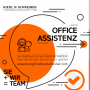 Wir suchen Office Assis­tenz für Moosburg